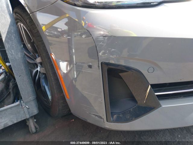 WBA53BH02MWX12393 BMW 5 Series 530i