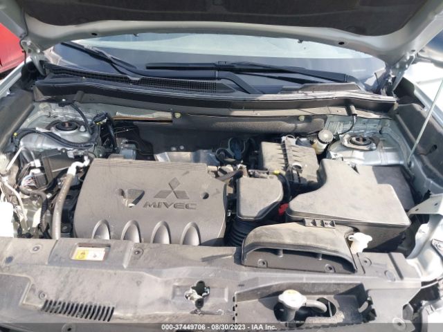 JA4AD2A31LZ045245 Mitsubishi Outlander Es