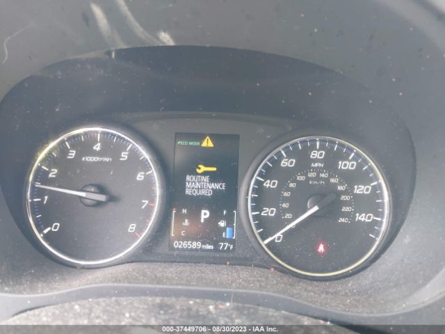 JA4AD2A31LZ045245 Mitsubishi Outlander Es