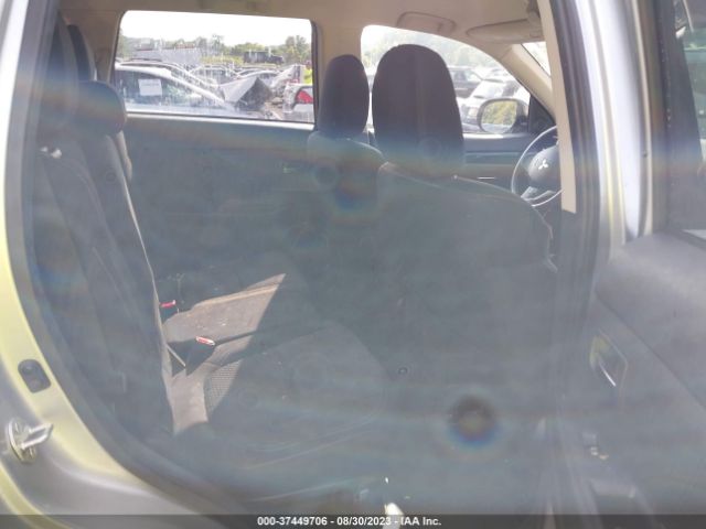 JA4AD2A31LZ045245 Mitsubishi Outlander Es