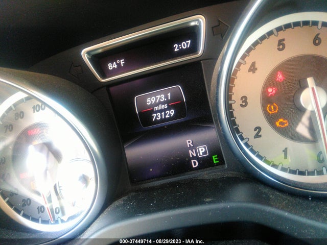 2015 MERCEDES-BENZ CLA-CLASS CLA 250 VIN: WDDSJ4GB5FN217422