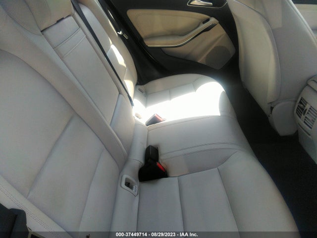 2015 MERCEDES-BENZ CLA-CLASS CLA 250 VIN: WDDSJ4GB5FN217422