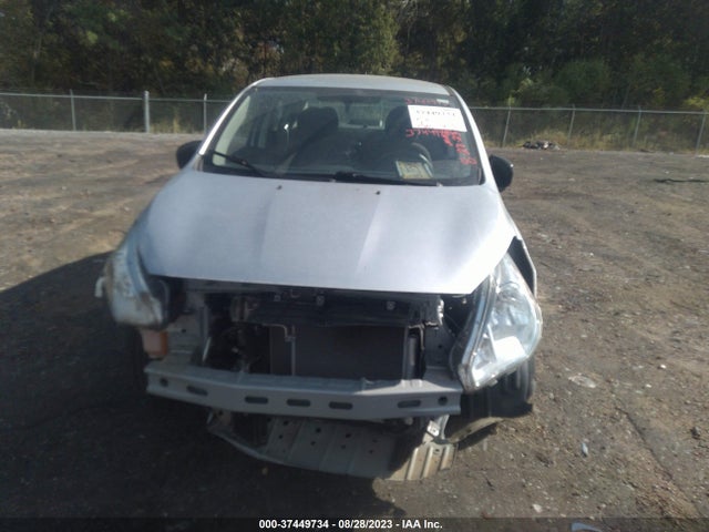 2020 MITSUBISHI MIRAGE G4 SE/LE VIN: ML32F4FJXLHF07112
