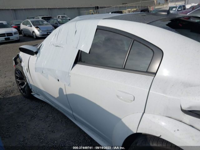 2C3CDXL99MH644851 Dodge Charger Srt Hellcat Widebody