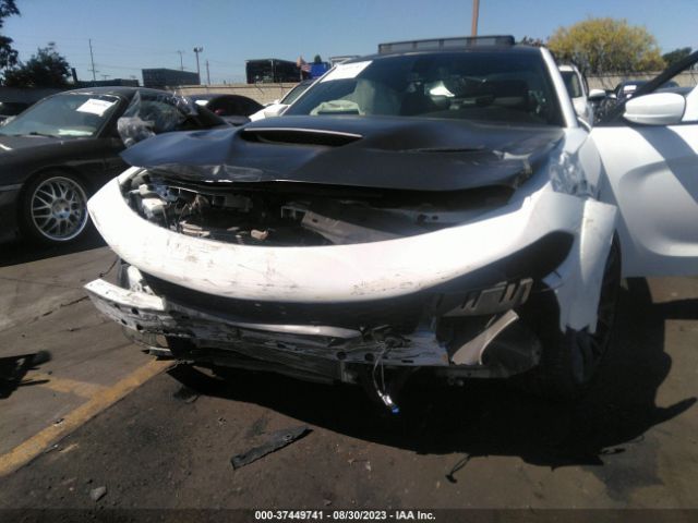 2C3CDXL99MH644851 Dodge Charger Srt Hellcat Widebody