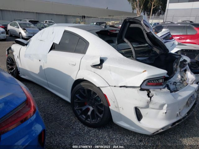 2C3CDXL99MH644851 Dodge Charger Srt Hellcat Widebody