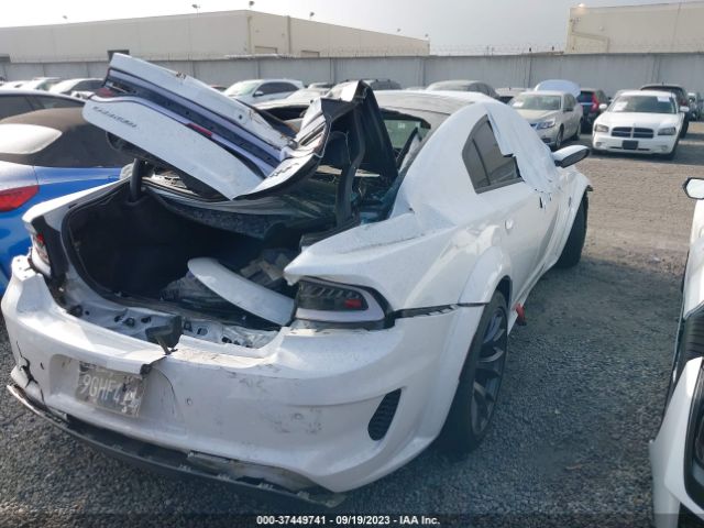 2C3CDXL99MH644851 Dodge Charger Srt Hellcat Widebody