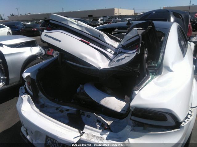 2C3CDXL99MH644851 Dodge Charger Srt Hellcat Widebody