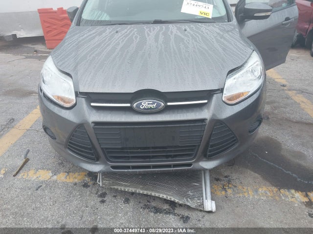 Ford FOCUS SE 2014 1FADP3K20EL359423 Image 6