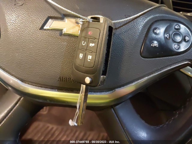 Chevrolet IMPALA 1LT 2016 2G1105SA5G9141582 Image 11