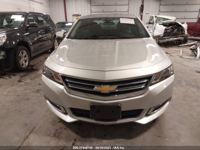 Chevrolet IMPALA 1LT 2016 2G1105SA5G9141582 Image 13