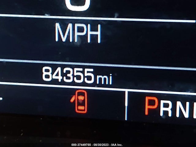 Chevrolet IMPALA 1LT 2016 2G1105SA5G9141582 Image 16