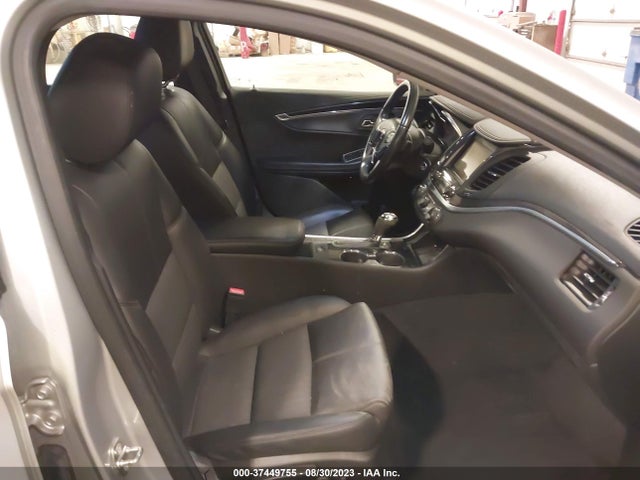 Chevrolet IMPALA 1LT 2016 2G1105SA5G9141582 Image 5
