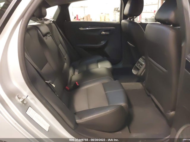 Chevrolet IMPALA 1LT 2016 2G1105SA5G9141582 Image 8