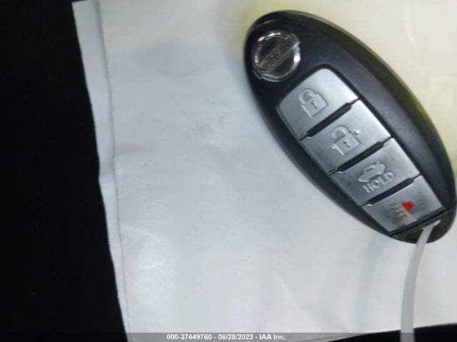 Nissan Altima 2.5 S 2014 1N4AL3AP0EN376366 Image 3