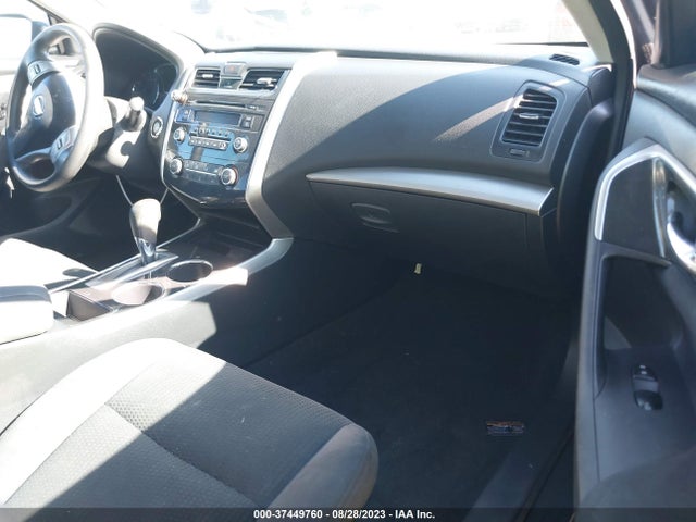 Nissan Altima 2.5 S 2014 1N4AL3AP0EN376366 Image 11