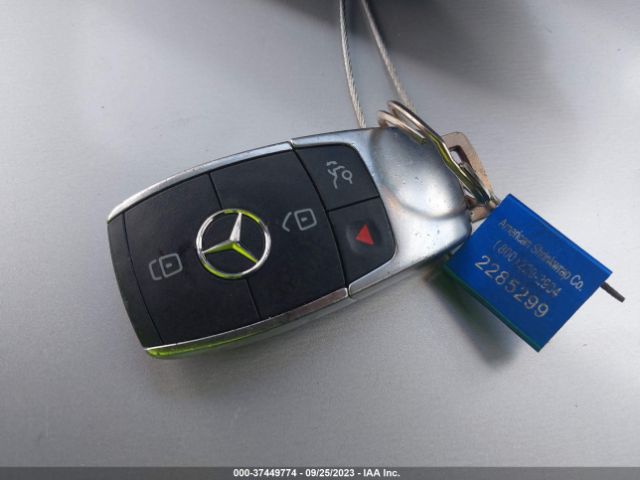 WDD5J4GB4LN044369 Mercedes-Benz Cla Cla 250