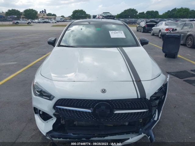 WDD5J4GB4LN044369 Mercedes-Benz Cla Cla 250