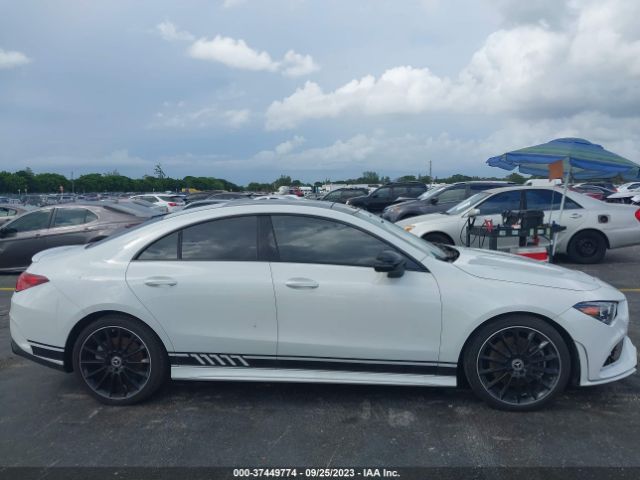WDD5J4GB4LN044369 Mercedes-Benz Cla Cla 250