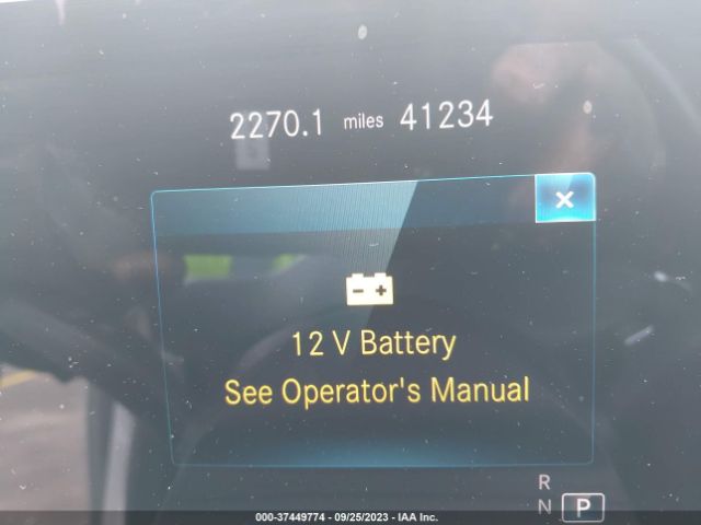 WDD5J4GB4LN044369 Mercedes-Benz Cla Cla 250