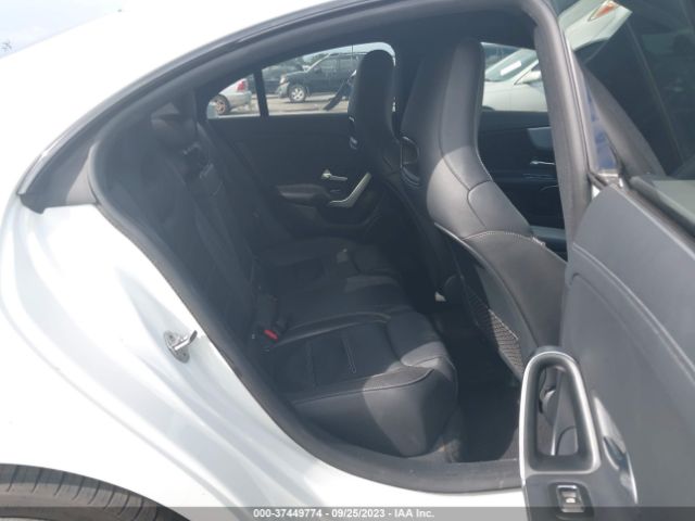 WDD5J4GB4LN044369 Mercedes-Benz Cla Cla 250