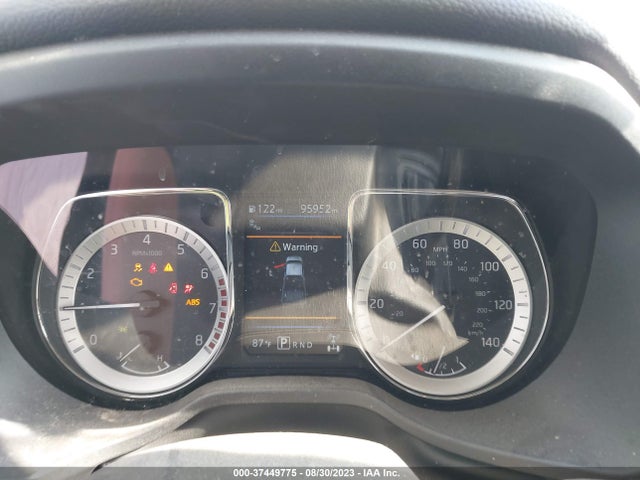 Nissan TITAN SV 2019 1N6AA1R89KN502430 Image 15