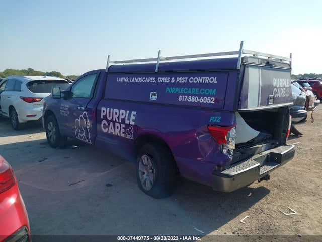 Nissan TITAN SV 2019 1N6AA1R89KN502430 Image 3
