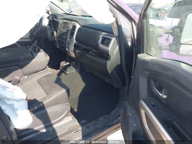 Nissan TITAN SV 2019 1N6AA1R89KN502430 Image 5