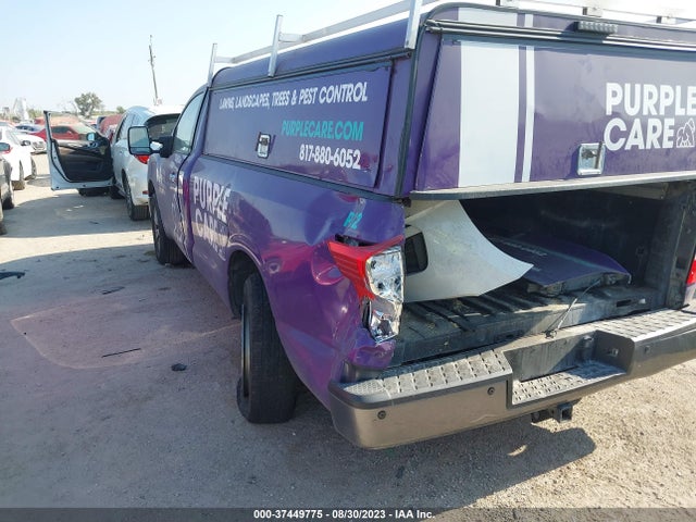 Nissan TITAN SV 2019 1N6AA1R89KN502430 Image 6