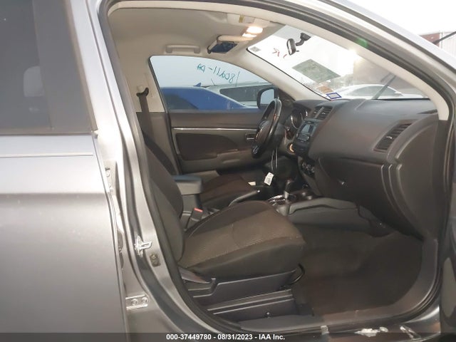 2016 MITSUBISHI OUTLANDER SPORT 2.4 VIN: JA4AP3AW5GZ030728