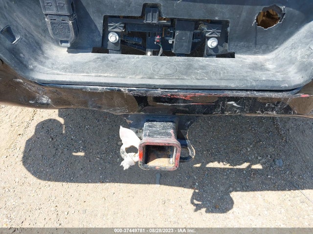 Chevrolet Silverado 2020 1GC4YREY3LF158802 Image 20