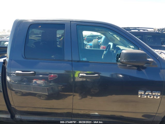 1C6RR6FG1GS304836 RAM 1500 Express