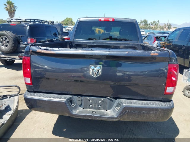 1C6RR6FG1GS304836 RAM 1500 Express