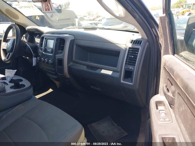 1C6RR6FG1GS304836 RAM 1500 Express