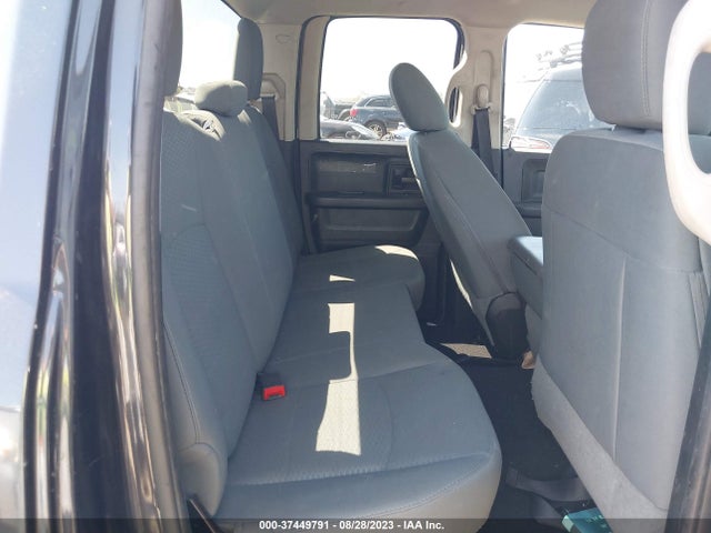 1C6RR6FG1GS304836 RAM 1500 Express