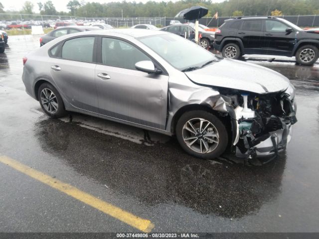 3KPF24AD1PE566912 auction archive image