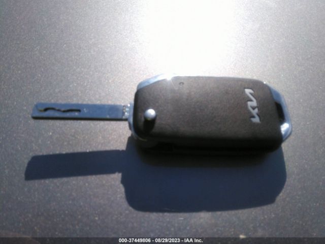 3KPF24AD1PE566912 KIA Forte Lxs