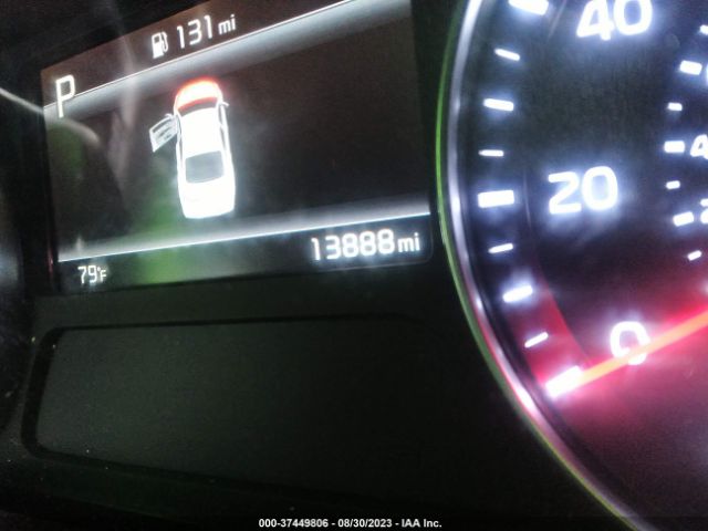 3KPF24AD1PE566912 KIA Forte Lxs