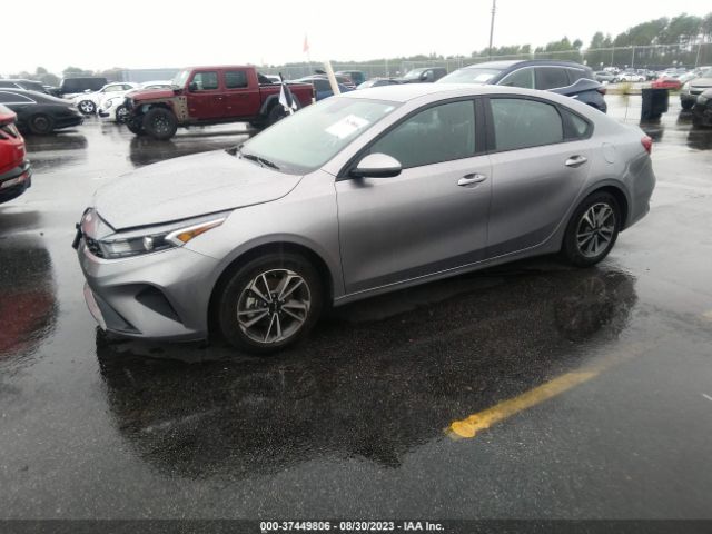 3KPF24AD1PE566912 KIA Forte Lxs