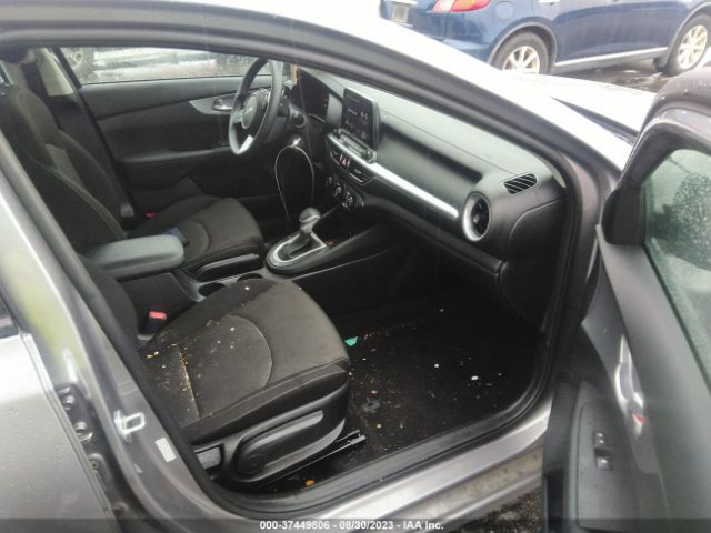 3KPF24AD1PE566912 KIA Forte Lxs
