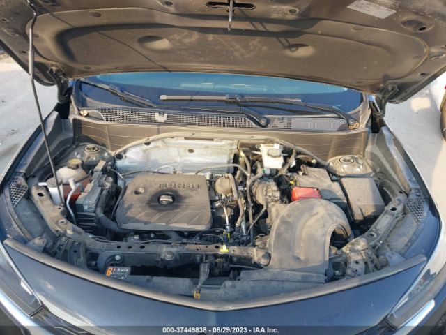 KL4MMDSL4LB109116 Buick Encore Gx Select
