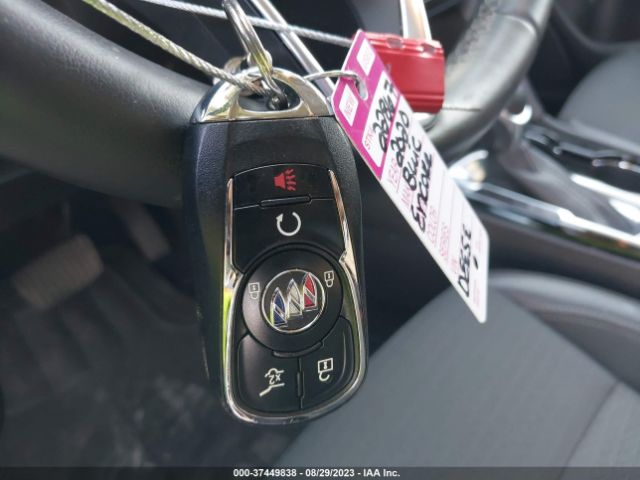 KL4MMDSL4LB109116 Buick Encore Gx Select