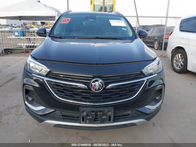 KL4MMDSL4LB109116 Buick Encore Gx Select