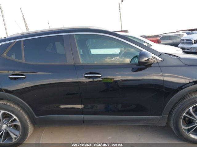 KL4MMDSL4LB109116 Buick Encore Gx Select