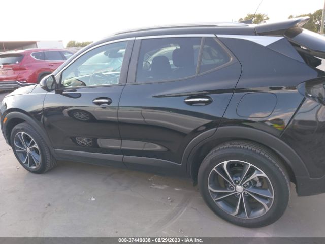 KL4MMDSL4LB109116 Buick Encore Gx Select