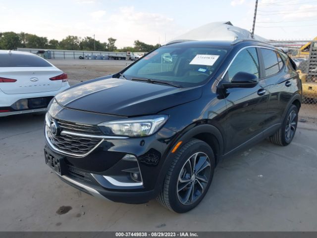 KL4MMDSL4LB109116 Buick Encore Gx Select