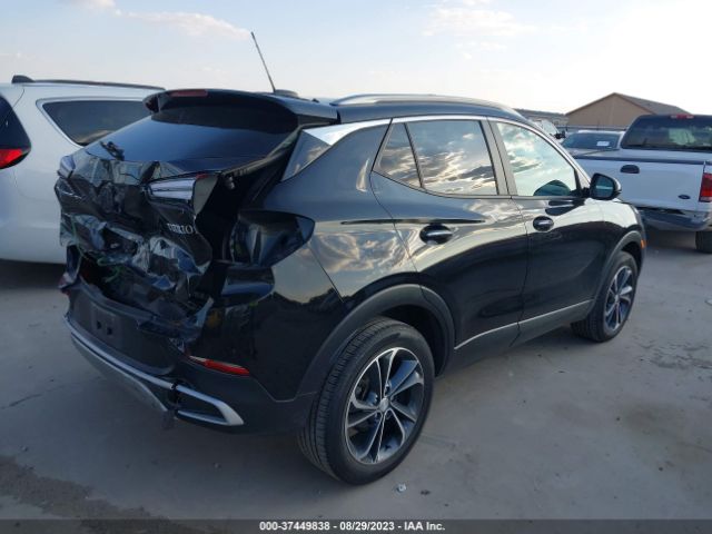 KL4MMDSL4LB109116 Buick Encore Gx Select
