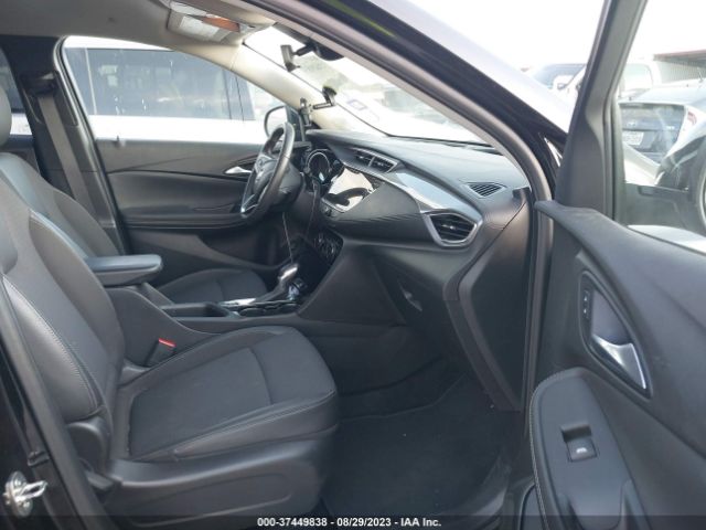 KL4MMDSL4LB109116 Buick Encore Gx Select