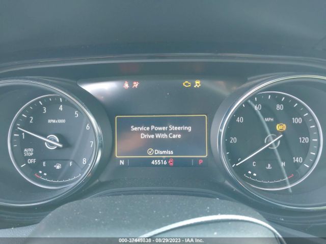 KL4MMDSL4LB109116 Buick Encore Gx Select