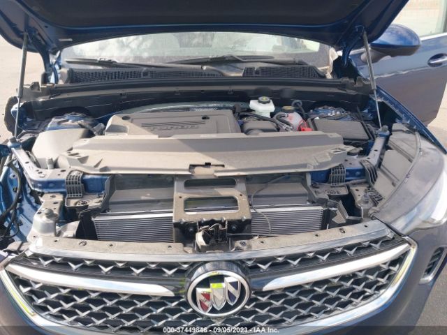 LRBFZSR44PD033506 Buick Envision Avenir